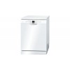 BOSCH - MÁY RỬA CHÉN ĐỘC LẬP SMS63L02EA 60CM